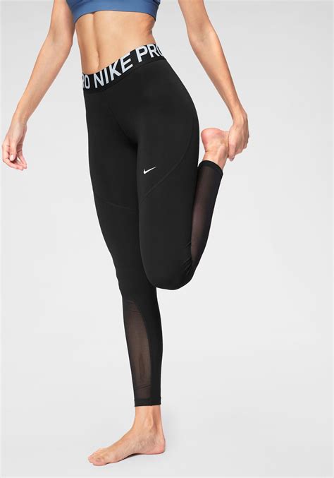 nike fitness kleding dames.